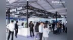 美的新能源汽车核心部件亮相2024北京车展，黑科技备受主流车企青睐