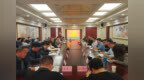 安庆淮南基础教育合作办学签约仪式在淮南市举行