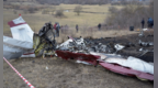 乌方：“埋伏”一周后击落俄图-22轰炸机