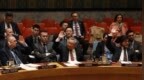 安理会表决外空安全决议草案：俄方否决，中方反击美方指责