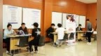 郑州航院电子信息学院举办电子信息类毕业生校园专场招聘会