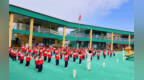 岳西县学前教育第一片区教研会在五河中心幼儿园举行