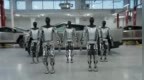 特斯拉计划明年底销售擎天柱机器人，旨在解决劳动力短缺问题