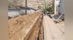 静宁：改造污水管网“里子”　撑起美丽乡村“面子”