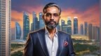邂逅新加坡富豪：身家30亿美元的“造物主”