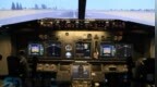 腾讯飞机模拟舱正式商用：1:1真机模拟仿真驾驶