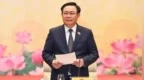 凤凰晚报|越南国会主席王庭惠辞职，他怎么了？