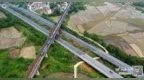 今年“五一”江西高速车流量预计同比增长8% 这些路段将堵车