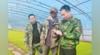 万江村与庆阳农场“牵手” | 20000亩黑稻种植全程托管