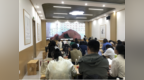 第二十期郑州市中小学书法骨干教师培训会圆满举行
