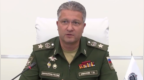俄国防部副部长伊万诺夫涉嫌受贿被拘捕