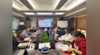 金川集团营销公司强化党建引领　助推营销贸易高质量发展