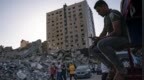 以色列在加沙屠杀，中东“抵抗轴心”却极力避免全面战争？