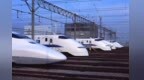 渝昆高铁渝宜段预计5月底前全面融入全国高铁网