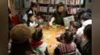 台州新桥：在亲子绘本趴中学传统悟生命
