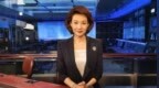 央视主持人李梓萌竟戴假发工作20年，摘下假发后网友都惊呆了！