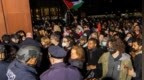 美国大学挺巴抗议潮背后：加沙危机中的代际差异和政治操弄