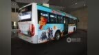 “五一”假期 南昌推出7条公交专线带你畅游英雄城