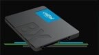 正向还是反向升级？480GB QLC魔改成120GB <em>SLC</em>