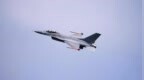 丹麦官员：乌克兰将在夏季接收首批F-16战机
