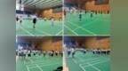 定远县民族学校在“奔跑吧·少年”主题健身活动暨定远县第二节跳绳比赛中喜获佳绩