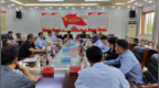 安庆师范大学与安庆市教体局基础教育领域合作对接会商会议召开
