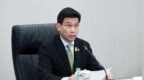 泰国外交部长班比宣布辞职