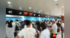 “五一”假期 海南岛内三大机场运送旅客65.1万人次