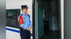 3龄童掉落高铁站车缝隙 徐州乘警40秒飞身救出