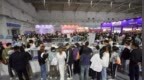 长春宠物展开幕 民众乐为萌宠买单