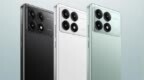 小米Poco <em>F6</em> Pro意外曝光！Redmi K70海外版石锤