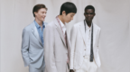 CANALI 2024 春夏 <em>EVENING</em> VIBES 系列 仲夏之夜