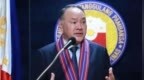 菲律宾高官否认中菲曾达成的协议，外交部驳斥