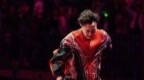 突发！<em>陈奕迅</em>演出发生意外！痛到哭出来……