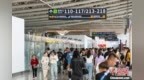 “五一”假期海南机场出入境旅客同比增长4.6倍