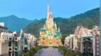 香港迪士尼招聘，岗位500个，起薪18000港元