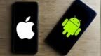 iOS与Android两大系统优缺点<em>对比</em> 你会<em>加入</em>哪一边？