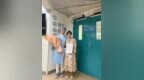 “感恩遇到你，郭护士！”佛山市一医院护士回家途中救了位老奶奶