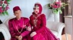 结婚12天后，印尼一男子发现新娘竟是男的！两人交往1年多，当地警方介入调查