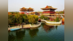 “五一”旅游大数据：中国旅游市场延续火爆态势