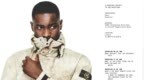 STONE ISLAND 发布春夏'<em>024</em> DISSOLVING GRID CAMO迷彩系列