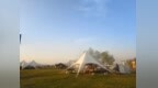 北大荒哈尔滨公司青年农场：小帐篷绘出“融城”经济新画卷