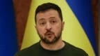 两名乌克兰官员因策划暗杀泽连斯基被拘留