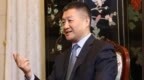 中国驻印尼大使陆慷将离任，辞行拜会印尼当选总统普拉博沃