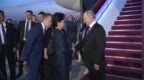 普京抵达北京，开启连任后首次外访，行程有哪些看点？