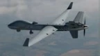 媒体称也门胡塞武装击落一架美国MQ-9无人机