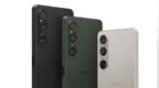 降级至1080P！索尼Xperia 1 VI起步价破万