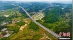 湖南首条全路段数智云收费高速开通 预计提升通行效率30%