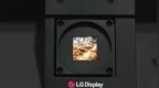 LG Display秀肌肉：展示10000尼特亮度VR用OLEDoS显示屏