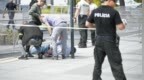 斯洛伐克内政部长：枪击总理嫌疑人是“孤狼”